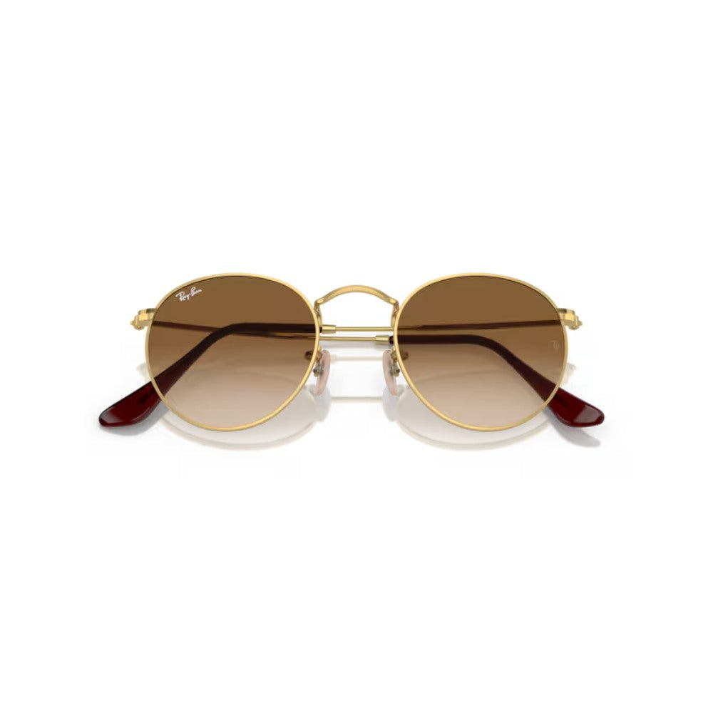 Ray-Ban Round Metal