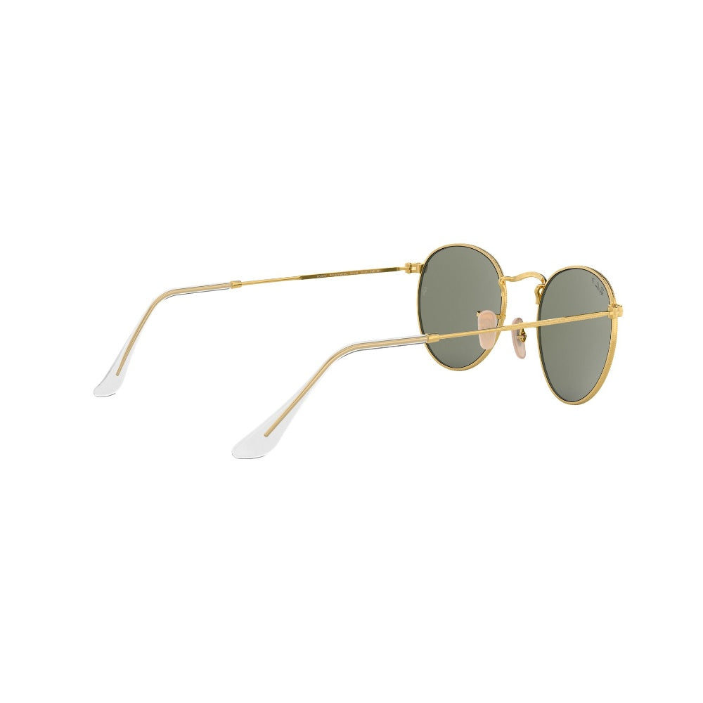 Ray-Ban Round Metal Polarizado