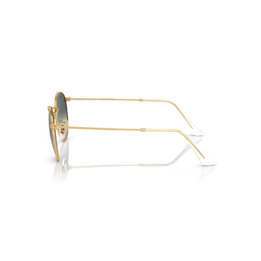 Ray-Ban Round Metal