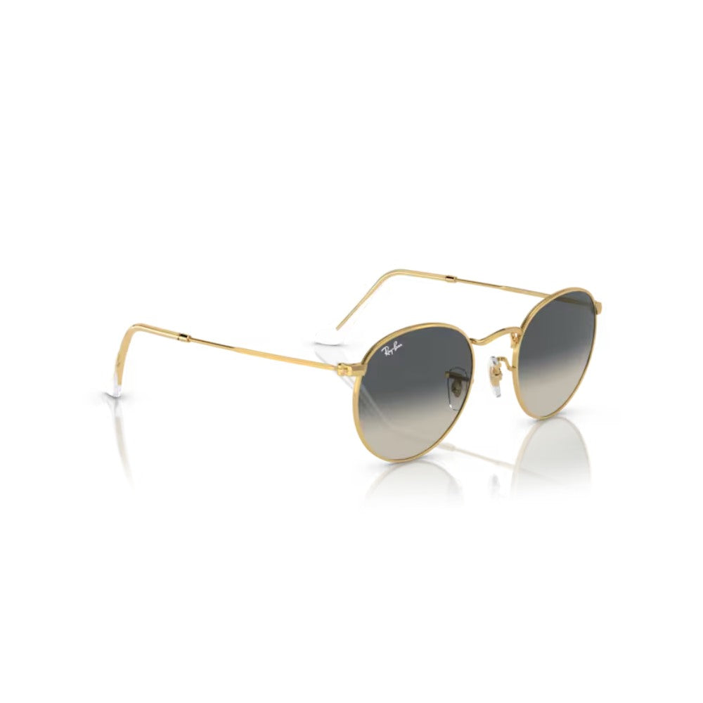 Ray-Ban Round Metal