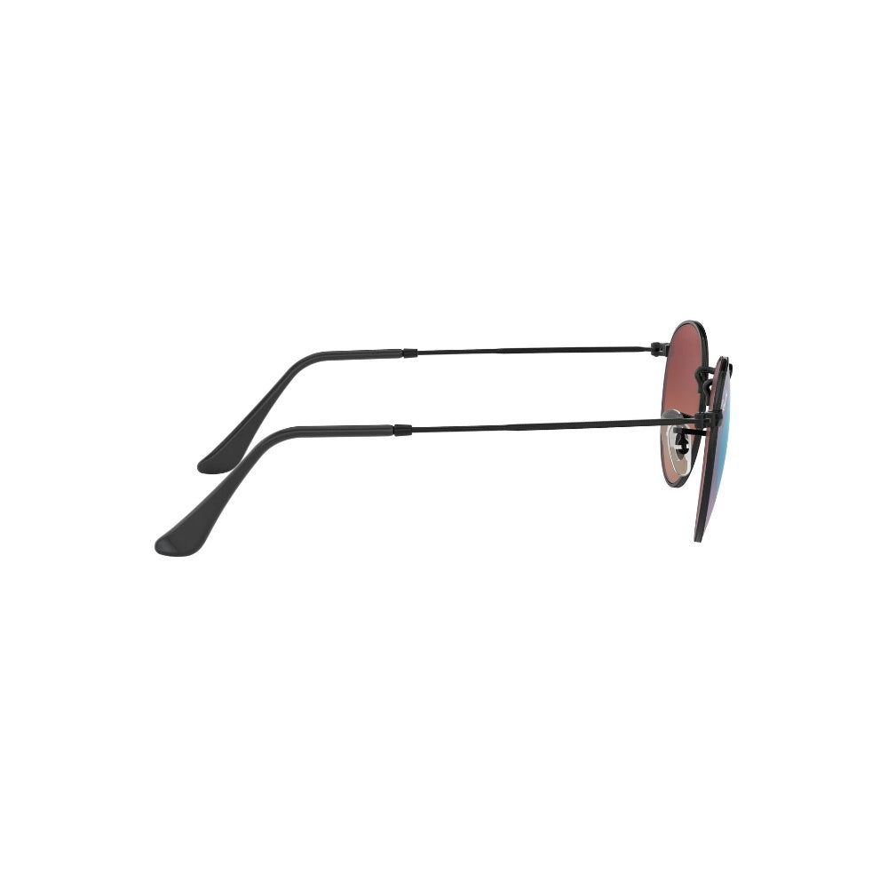 Ray-Ban Round Metal