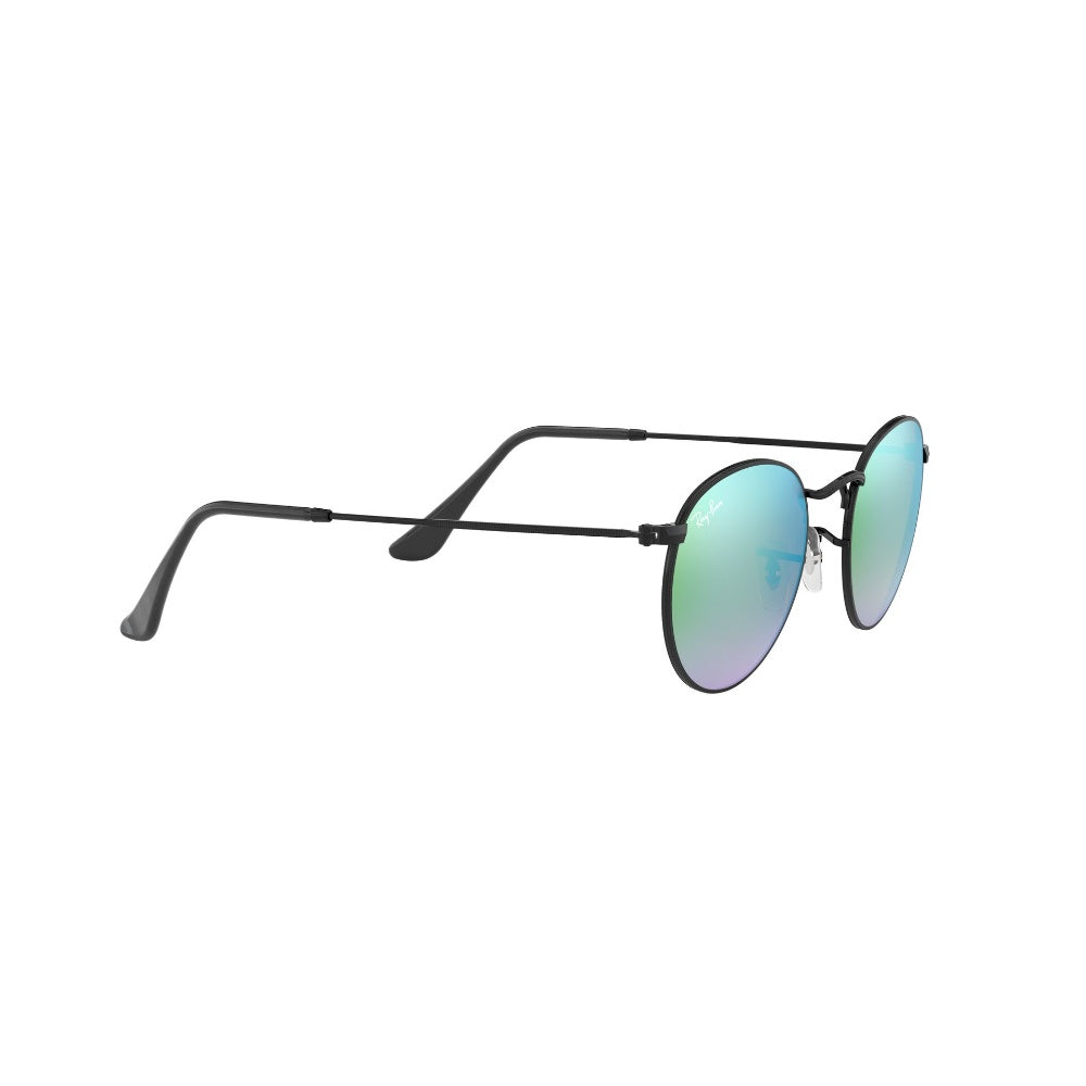 Ray-Ban Round Metal