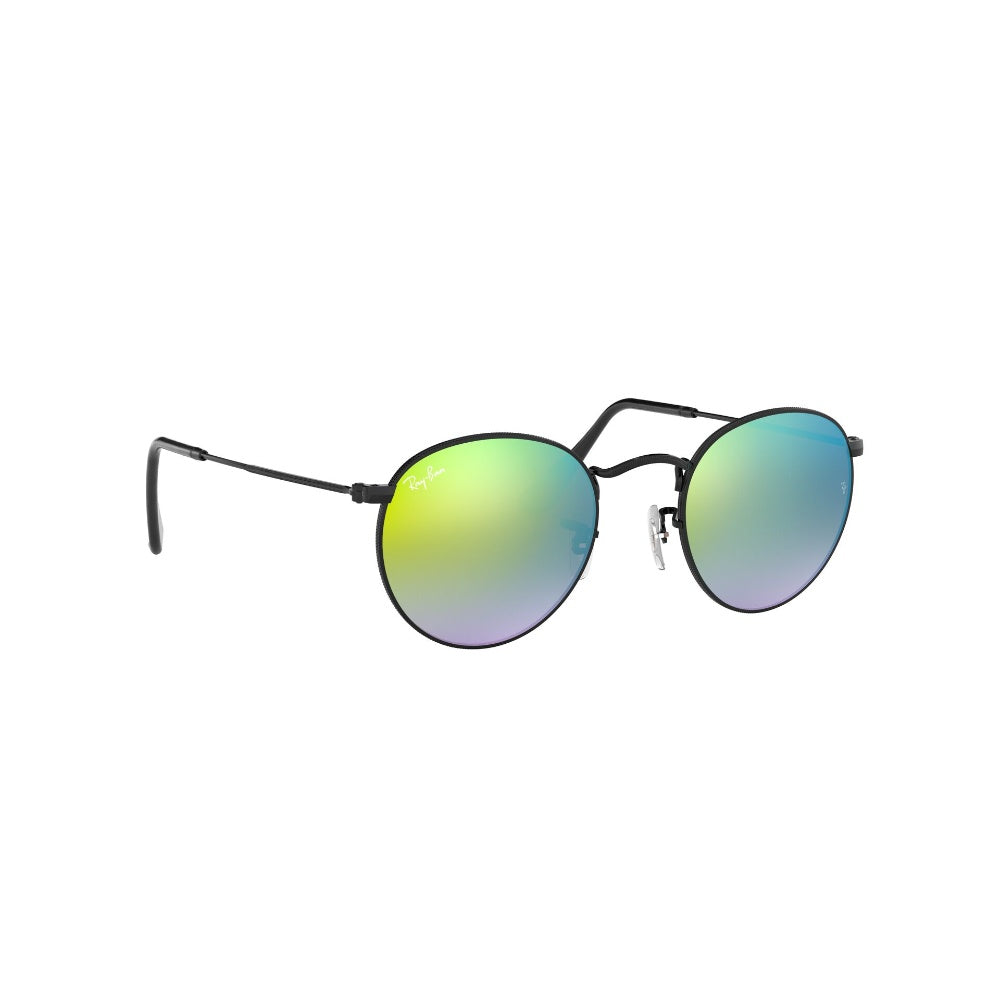 Ray-Ban Round Metal
