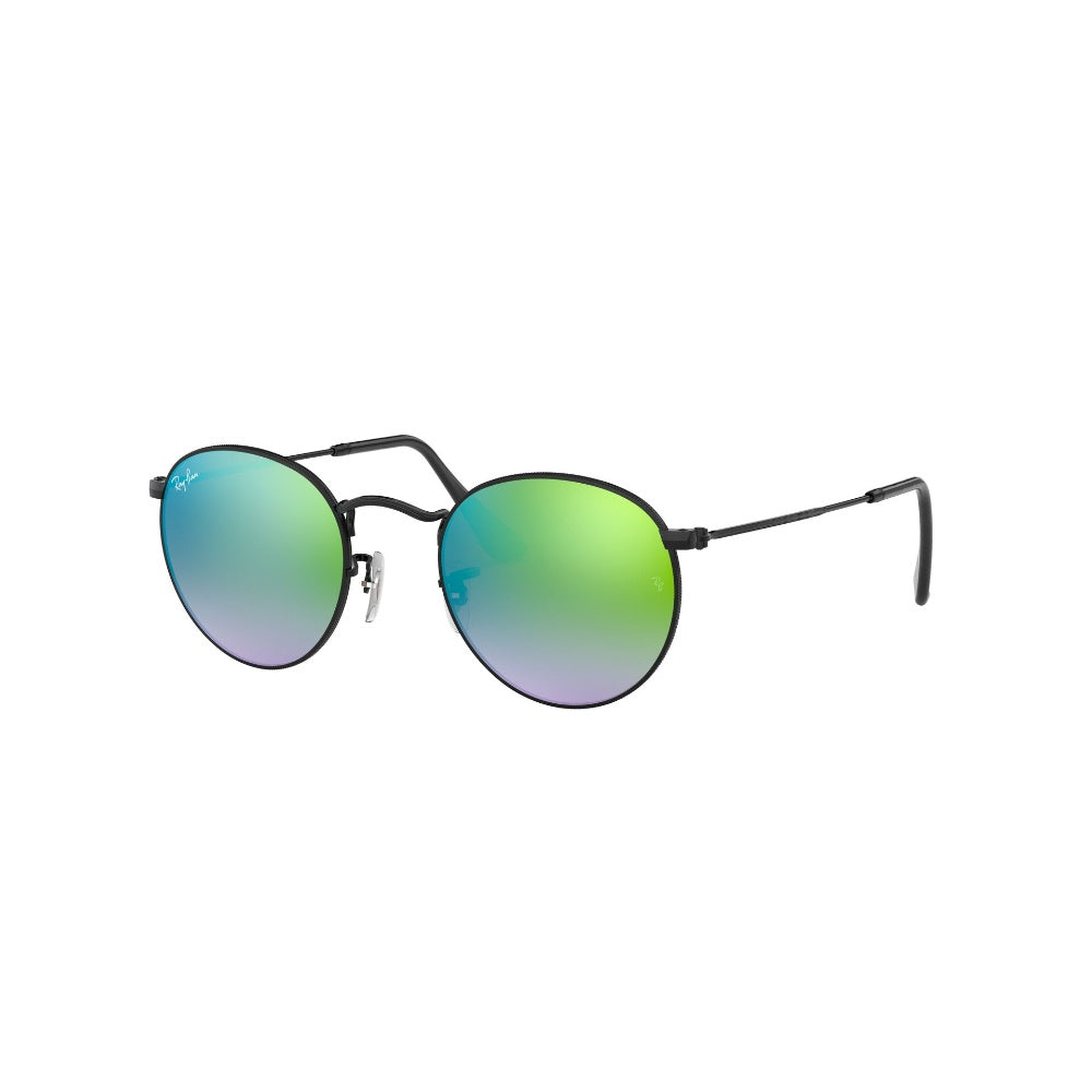 Ray-Ban Round Metal