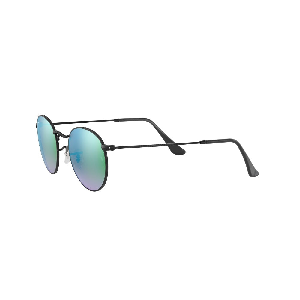 Ray-Ban Round Metal