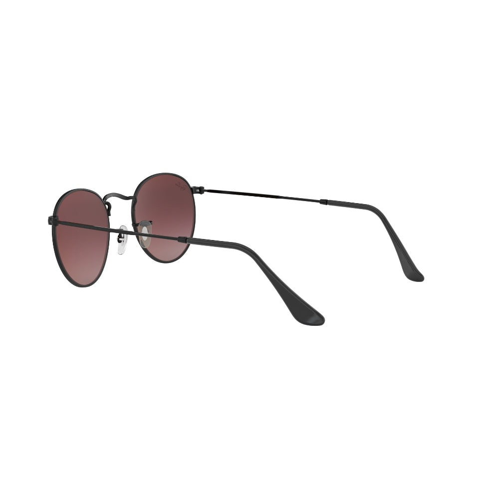 Ray-Ban Round Metal