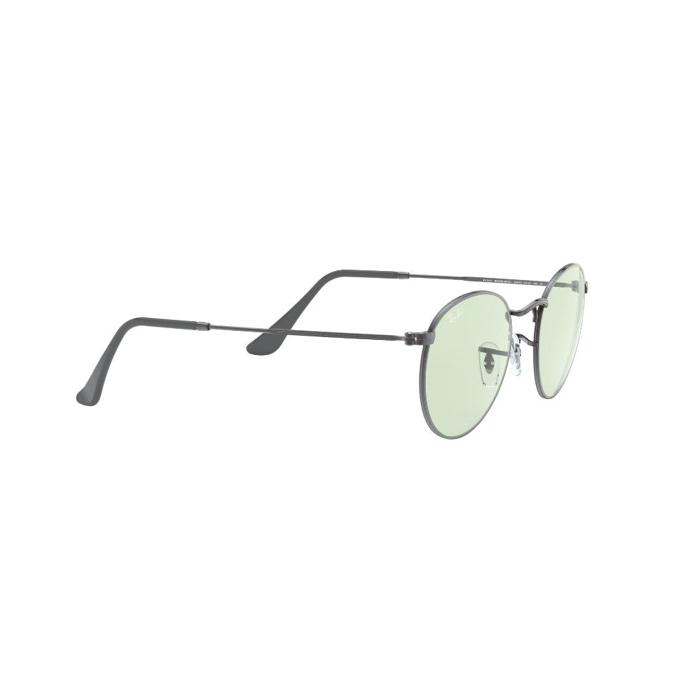 Ray-Ban Round Metal Fotocromatico