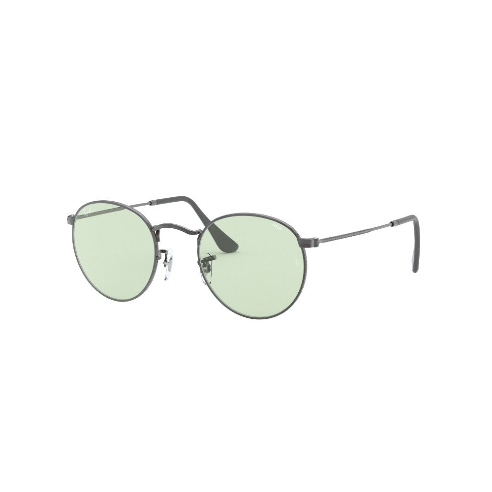Ray-Ban Round Metal Fotocromatico