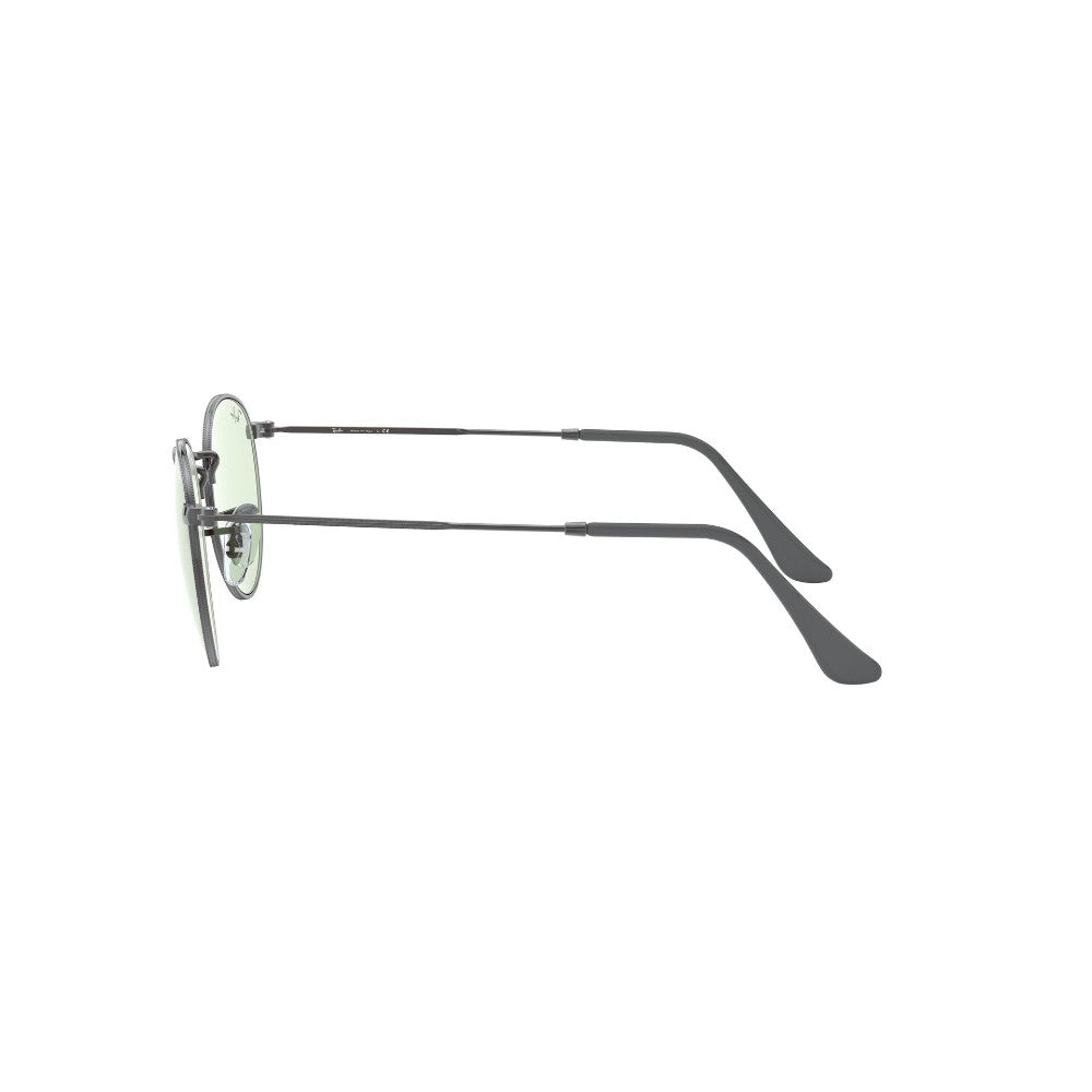 Ray-Ban Round Metal Fotocromatico