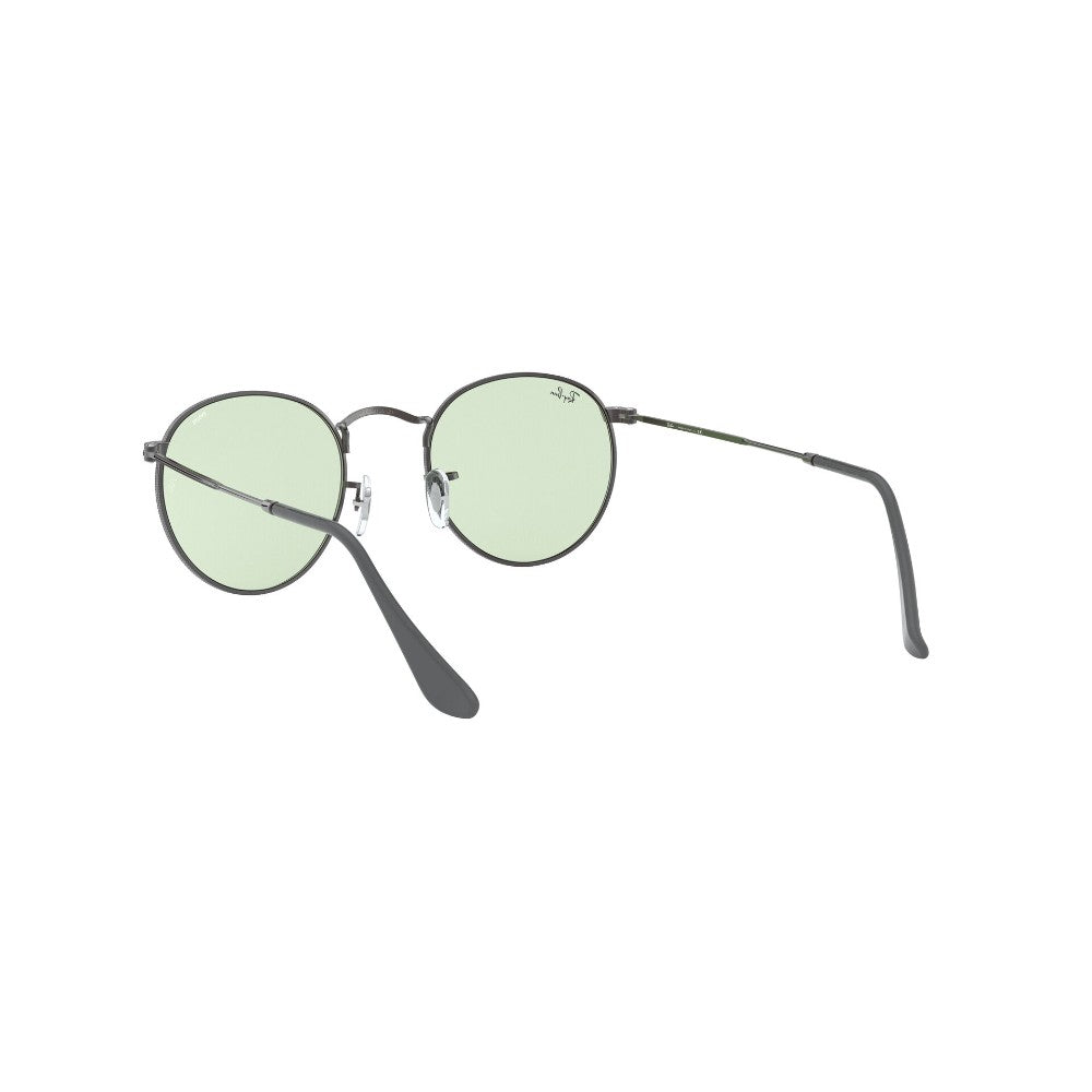 Ray-Ban Round Metal Fotocromatico