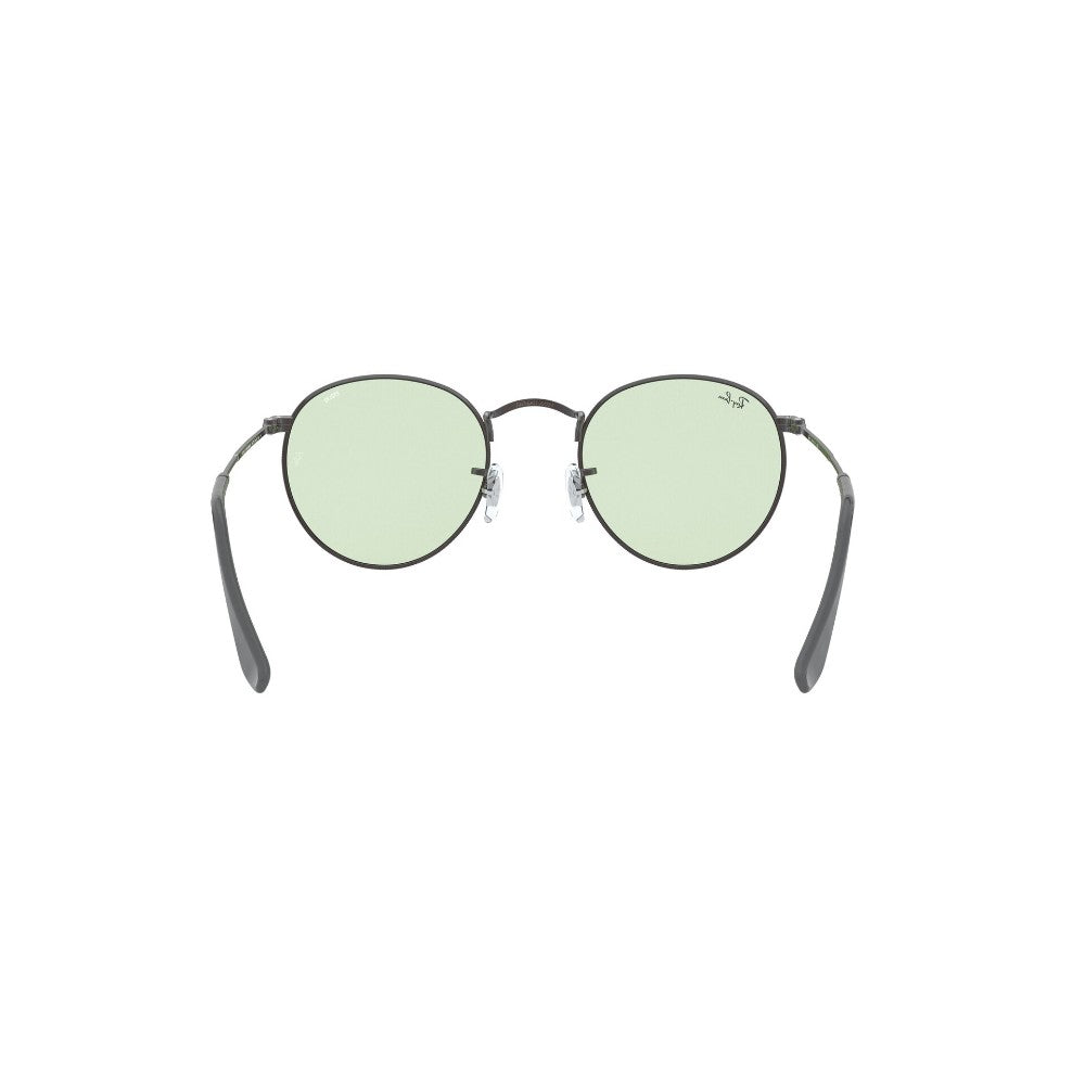 Ray-Ban Round Metal Fotocromatico