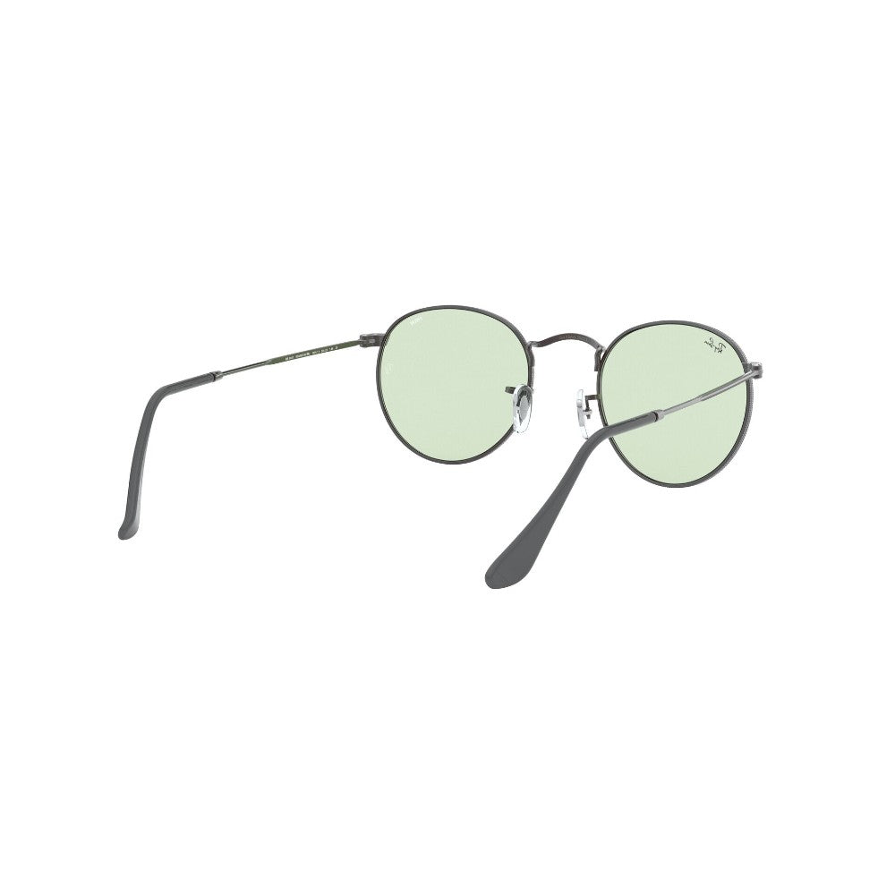 Ray-Ban Round Metal Fotocromatico