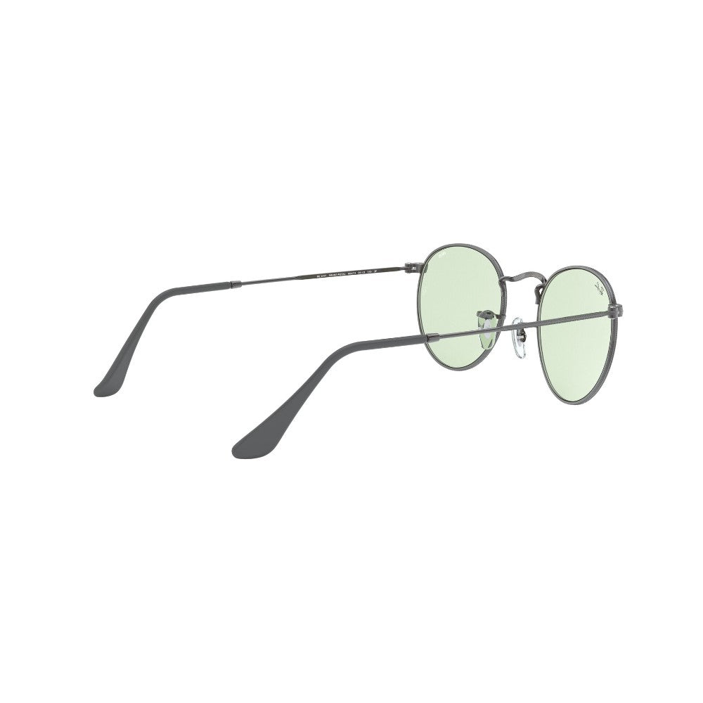 Ray-Ban Round Metal Fotocromatico