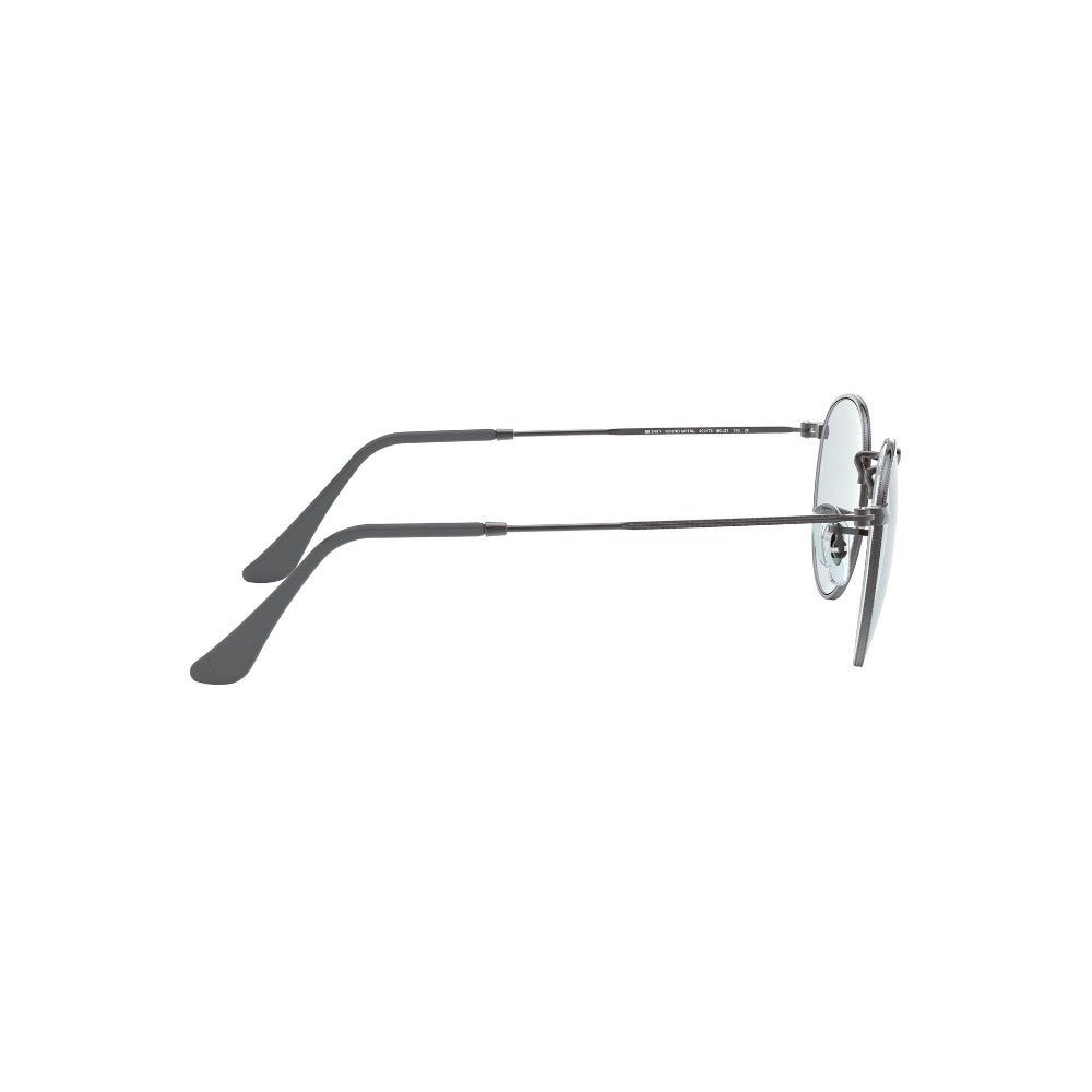Ray-Ban Round Metal Fotocromatico