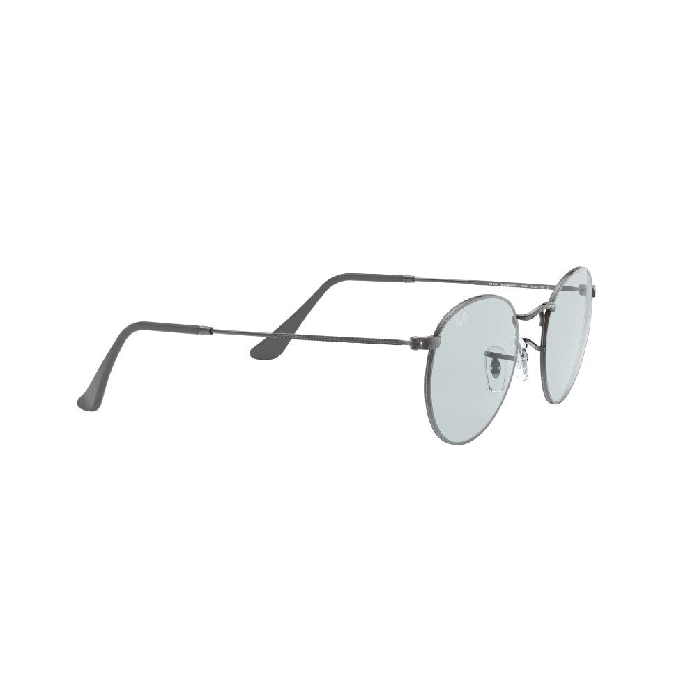 Ray-Ban Round Metal Fotocromatico