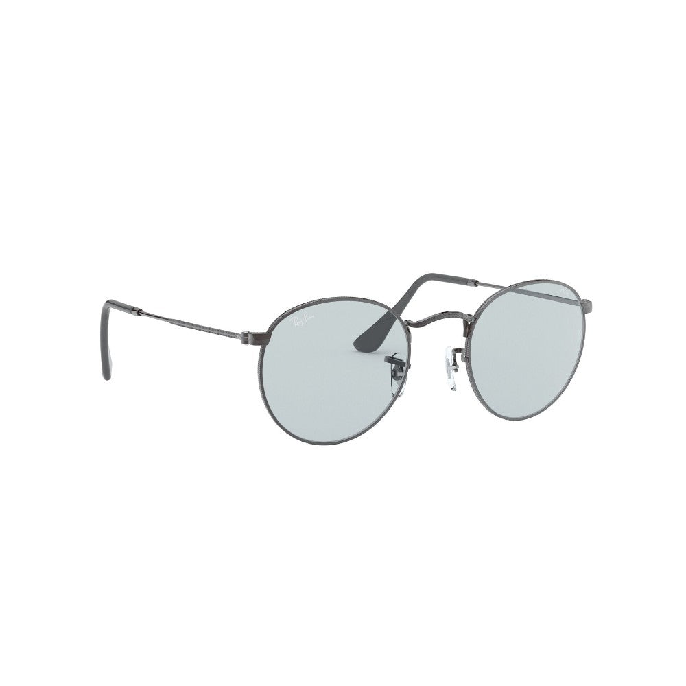 Ray-Ban Round Metal Fotocromatico