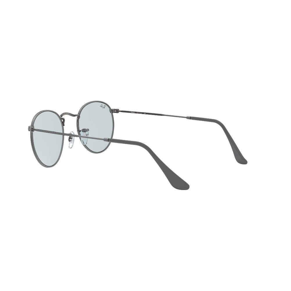 Ray-Ban Round Metal Fotocromatico