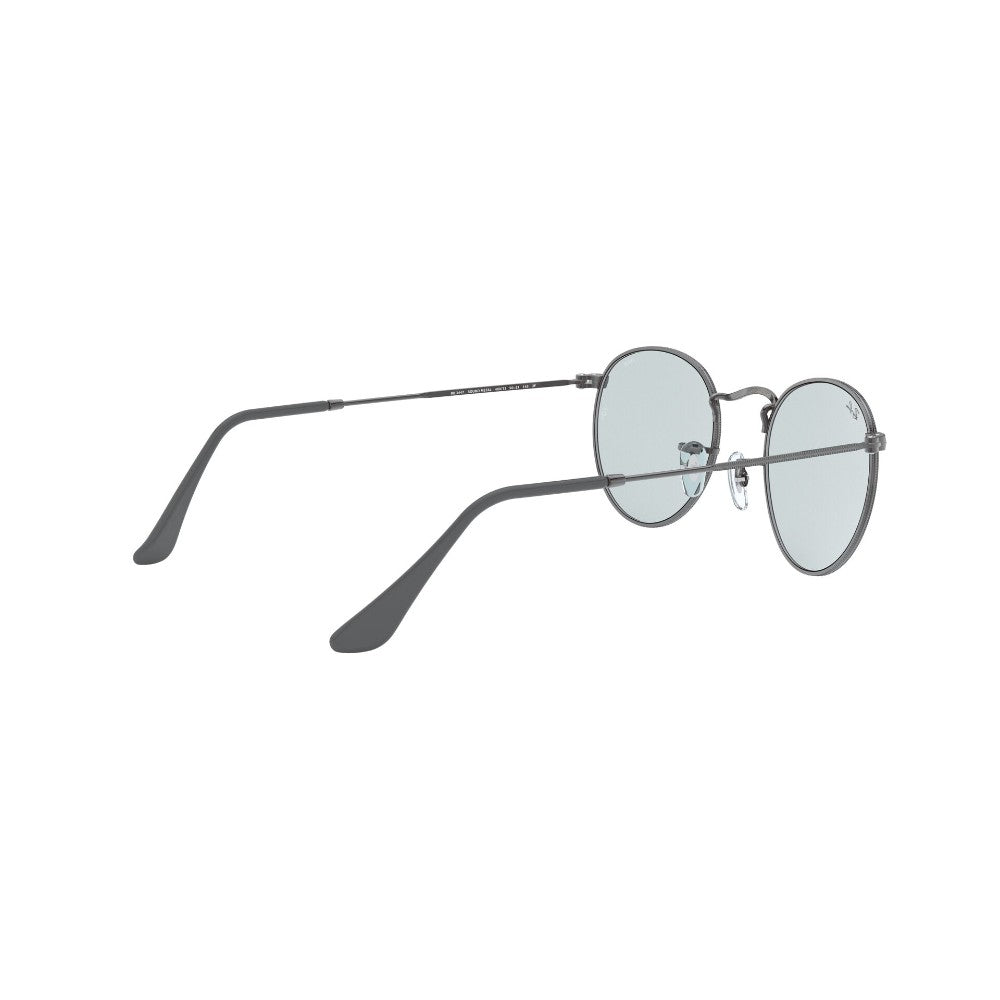 Ray-Ban Round Metal Fotocromatico