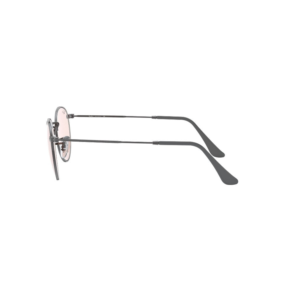 Ray-Ban Round Metal Fotocromatico