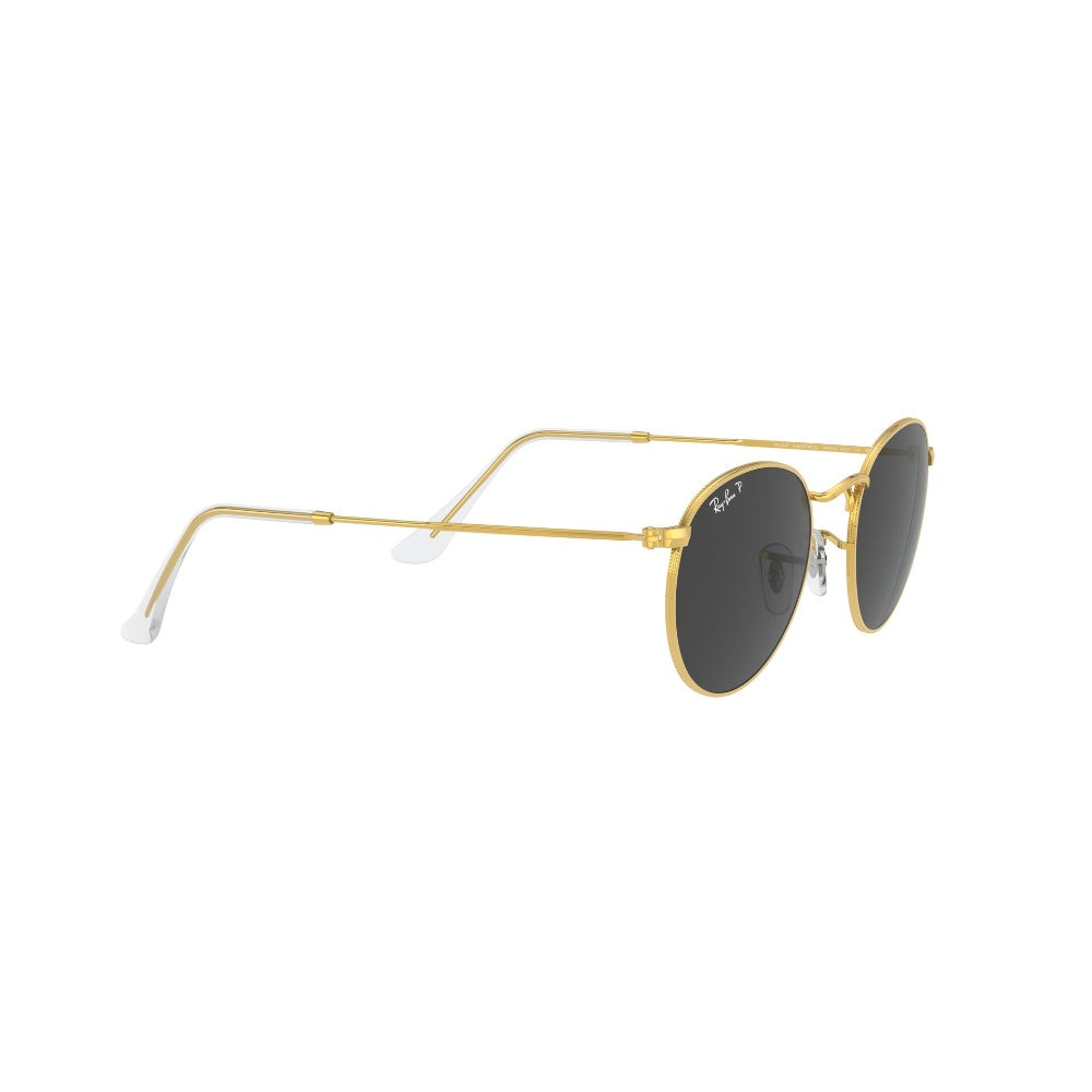 Ray-Ban Round Metal
