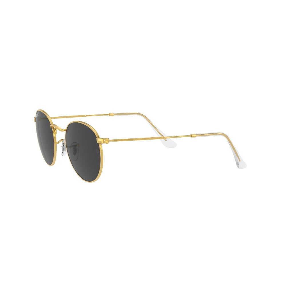 Ray-Ban Round Metal