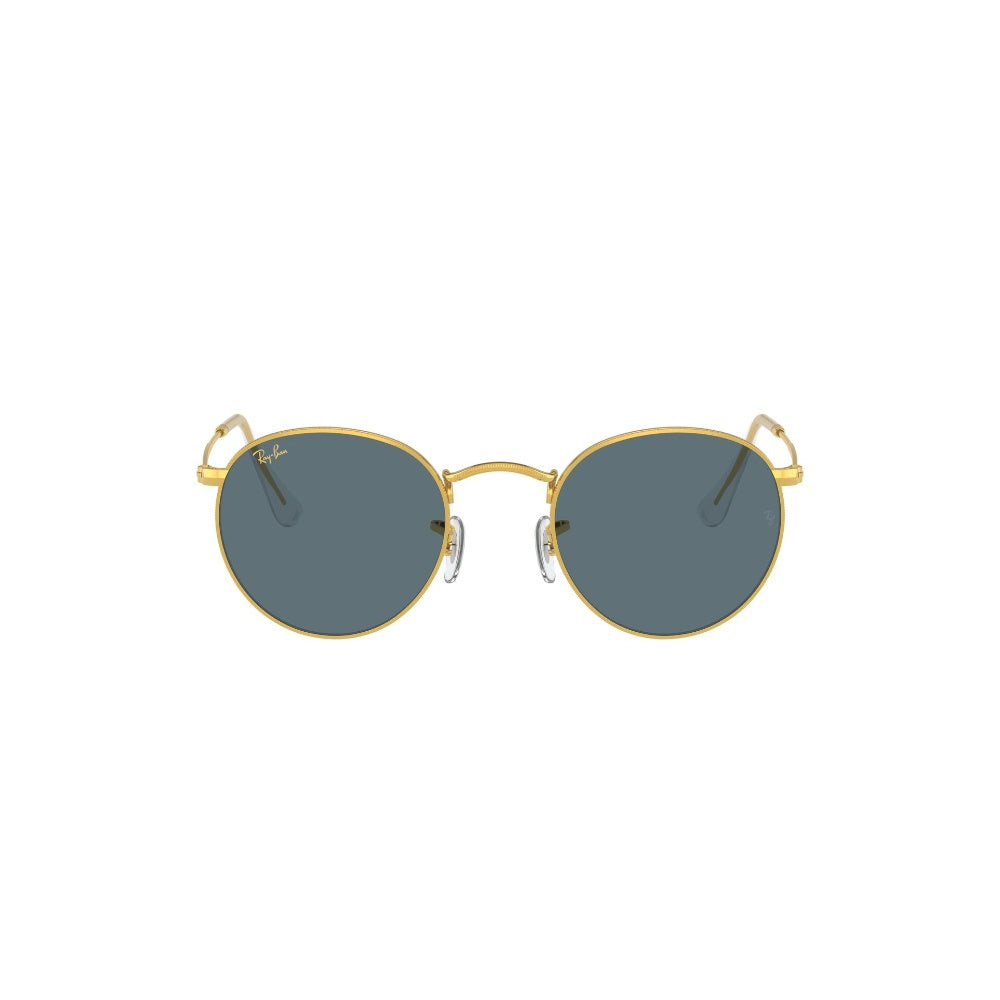 Ray-Ban Round Metal