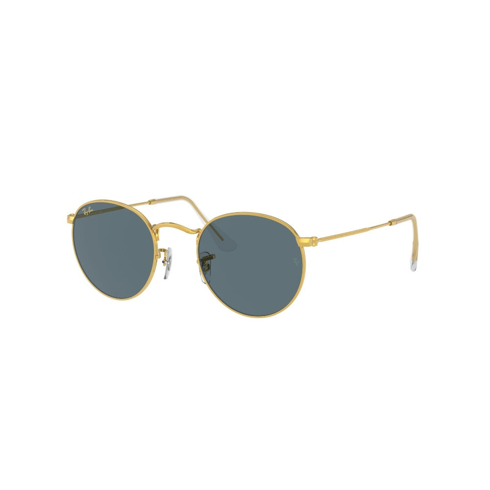 Ray-Ban Round Metal