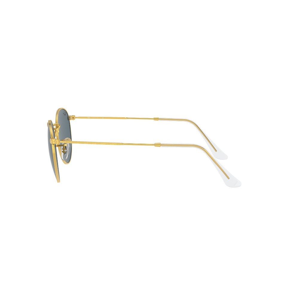 Ray-Ban Round Metal