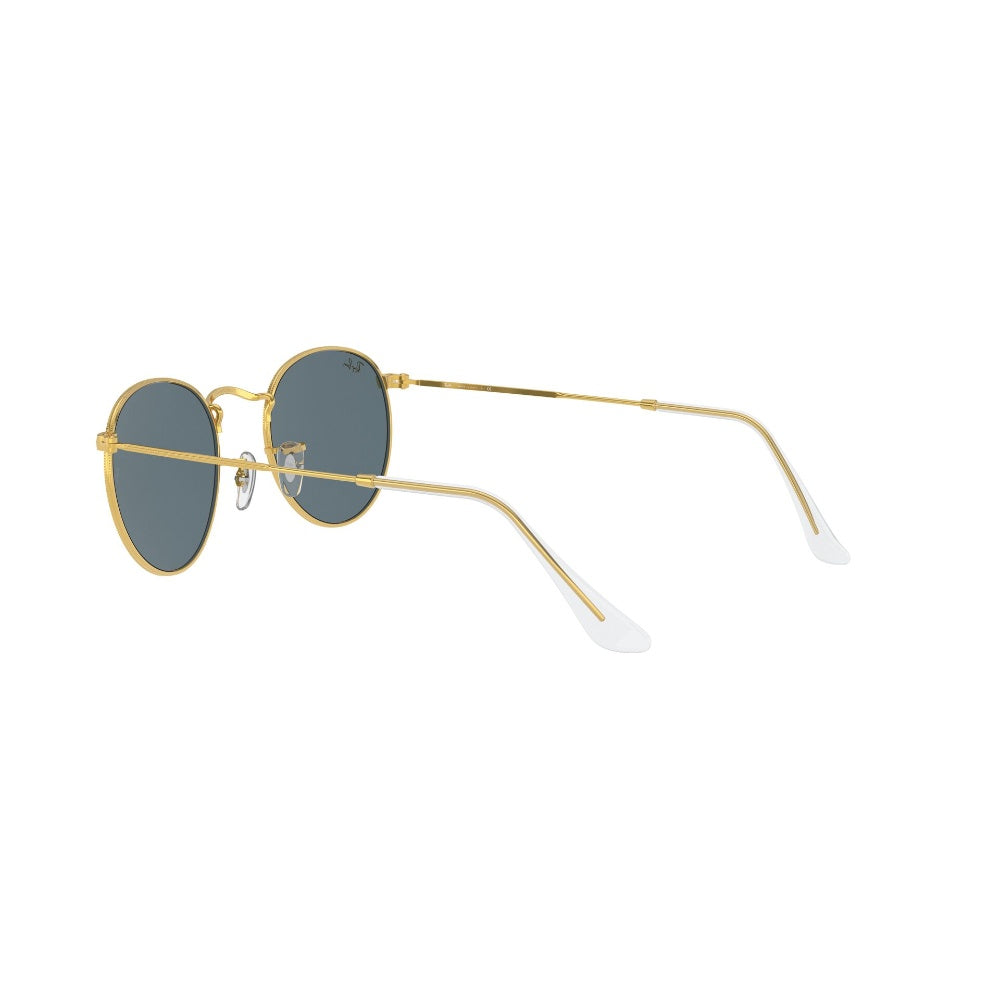 Ray-Ban Round Metal