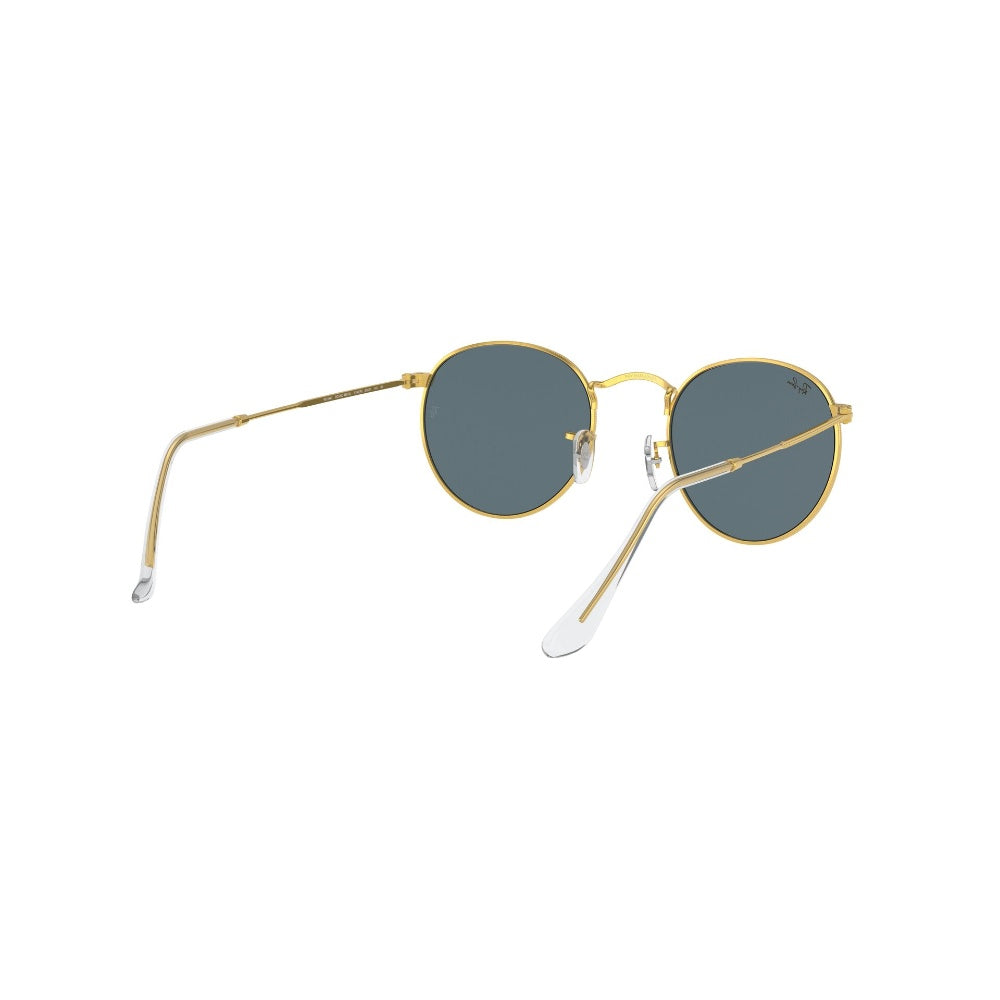 Ray-Ban Round Metal