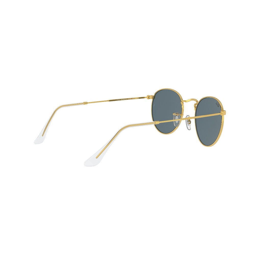 Ray-Ban Round Metal