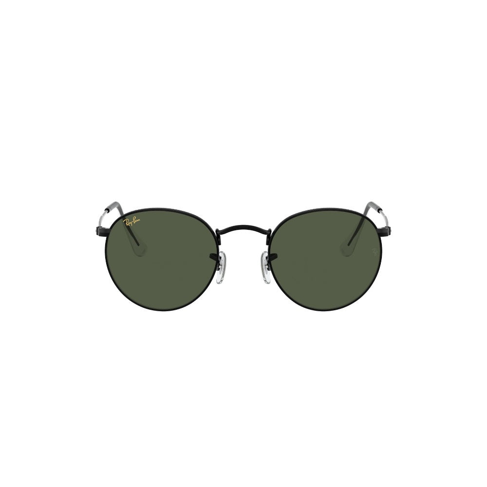 Ray-Ban Round Metal