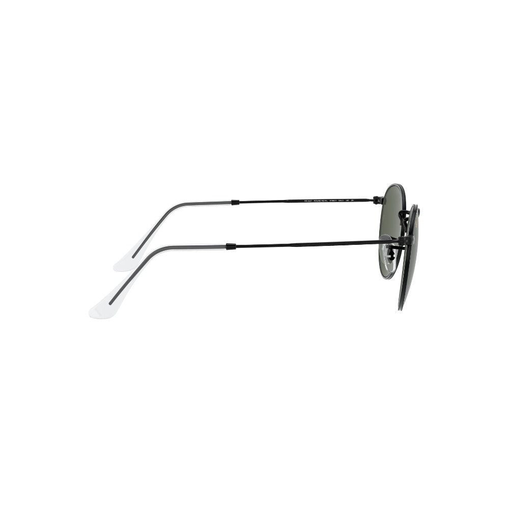 Ray-Ban Round Metal