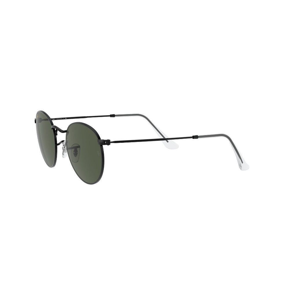 Ray-Ban Round Metal