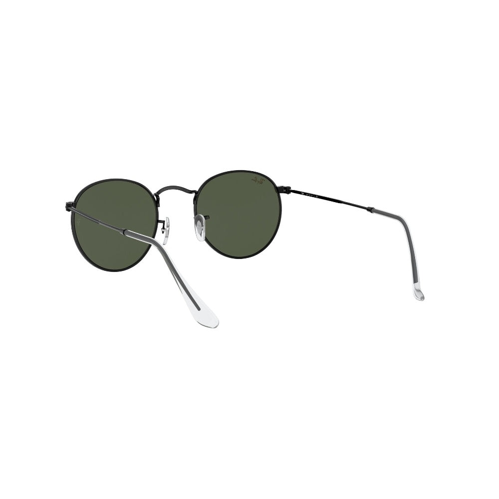 Ray-Ban Round Metal