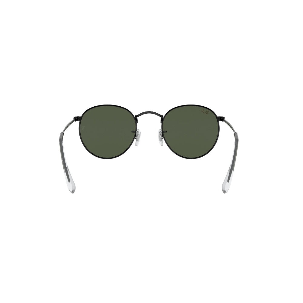 Ray-Ban Round Metal