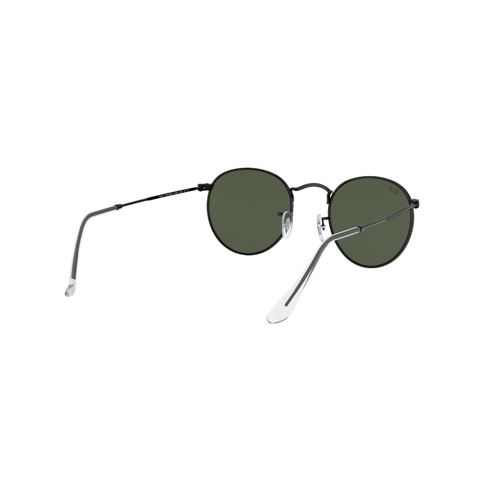Ray-Ban Round Metal