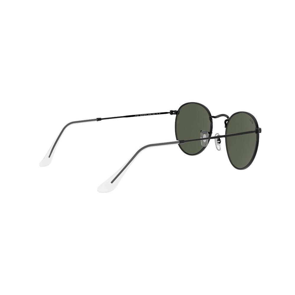 Ray-Ban Round Metal