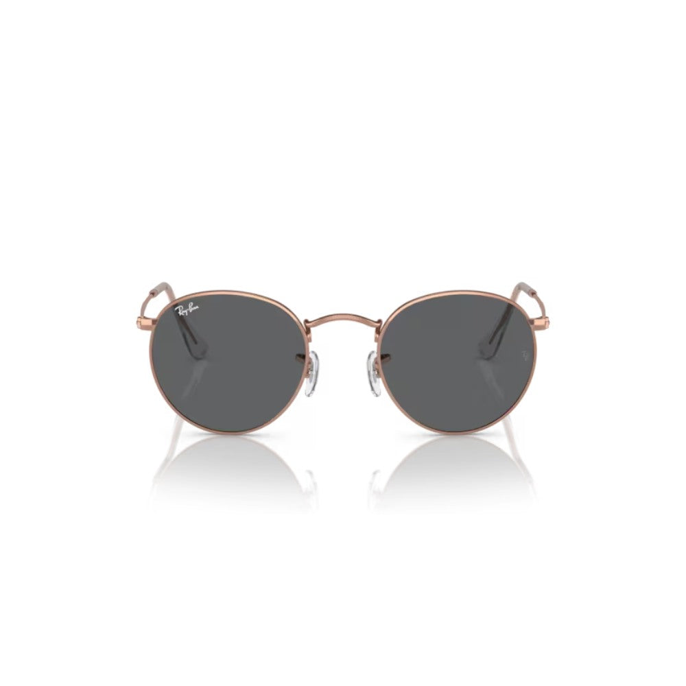 Ray-Ban Round Metal