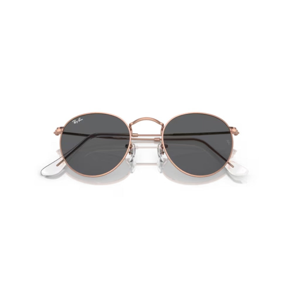 Ray-Ban Round Metal