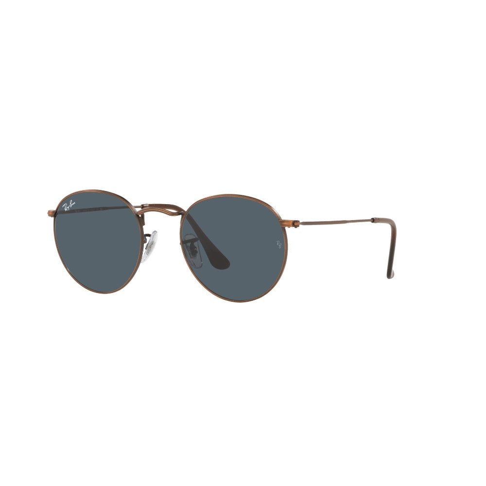 Ray-Ban Round Metal