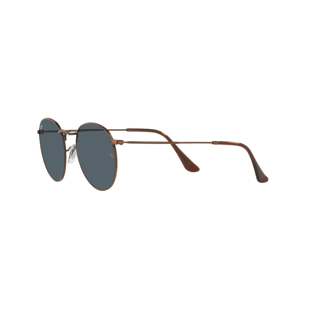 Ray-Ban Round Metal