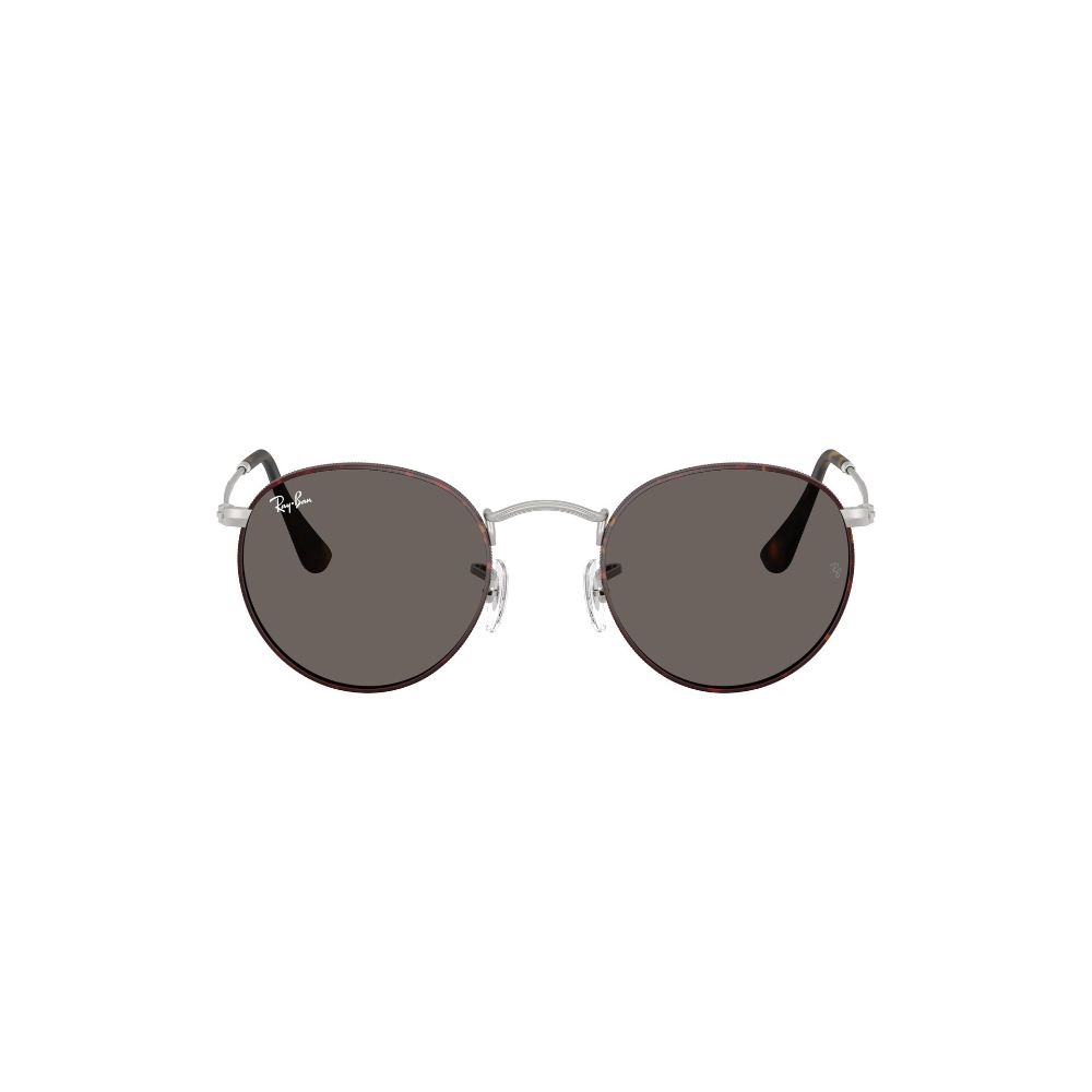 Ray-Ban Round Metal