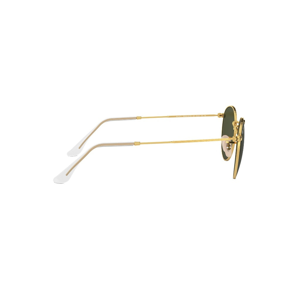 Ray-Ban Round Metal