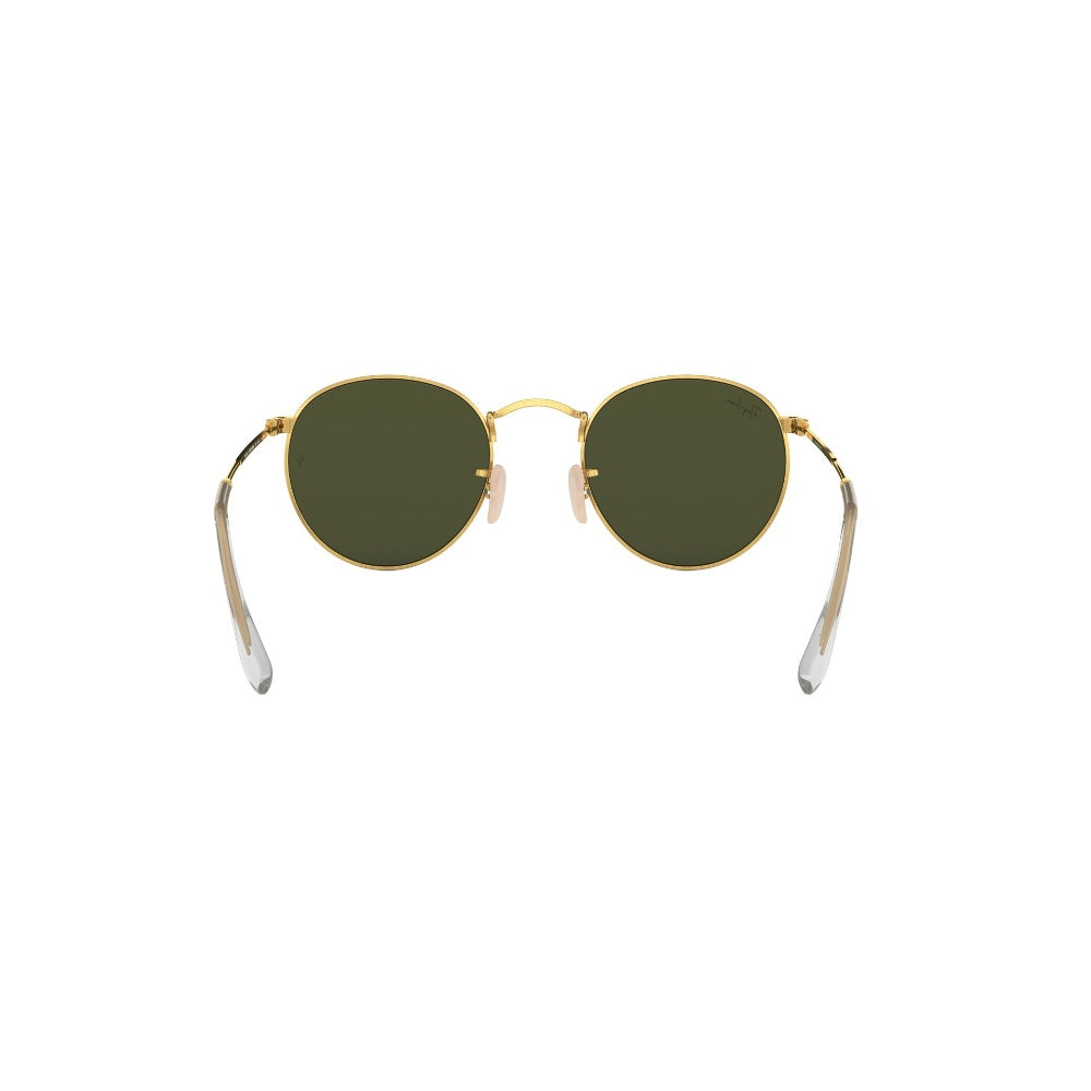 Ray-Ban Round Metal