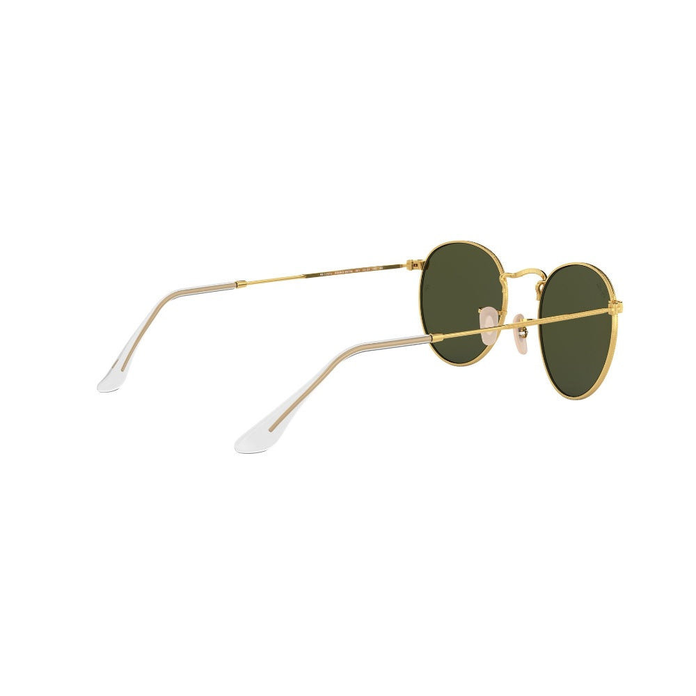 Ray-Ban Round Metal