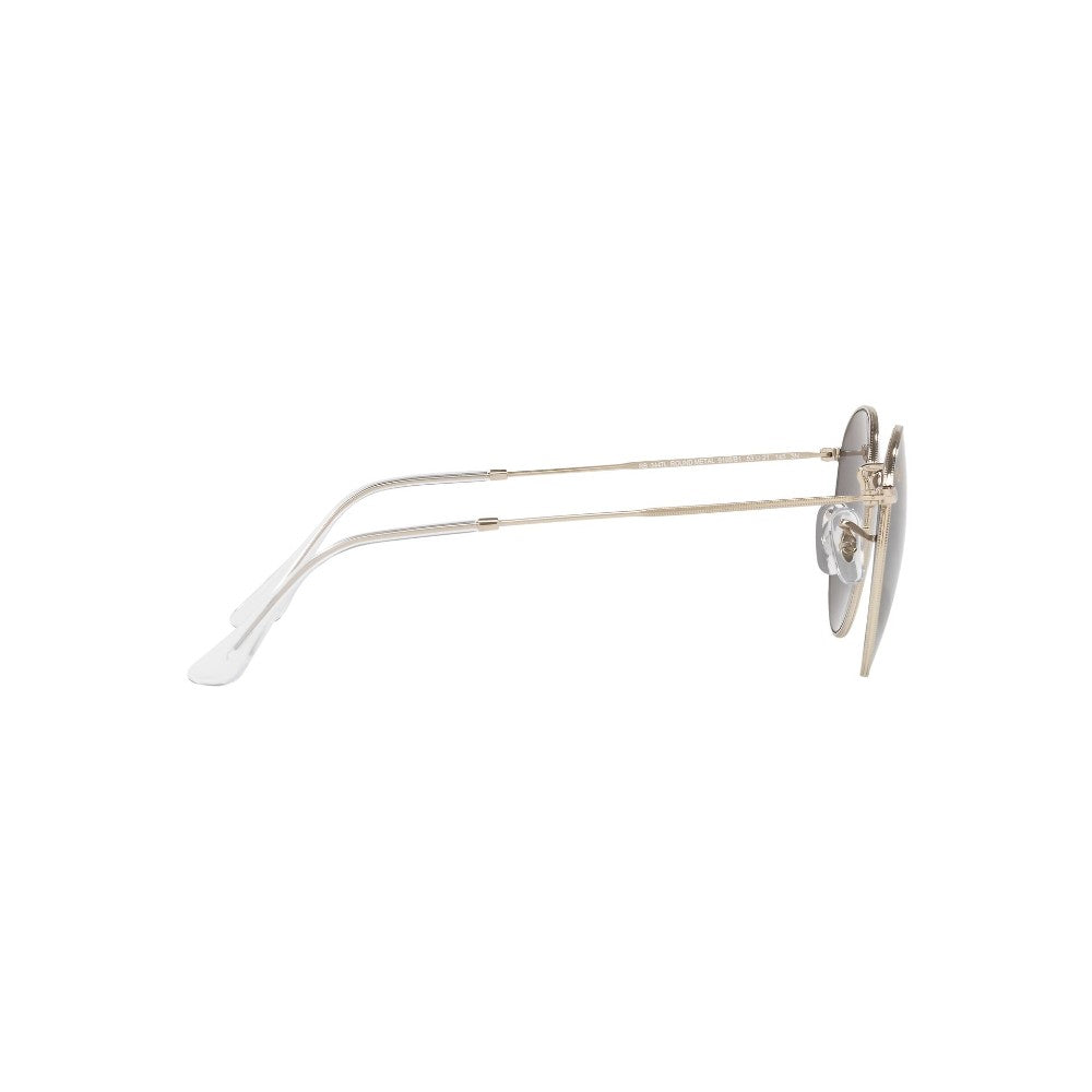 Ray-Ban Round Metal