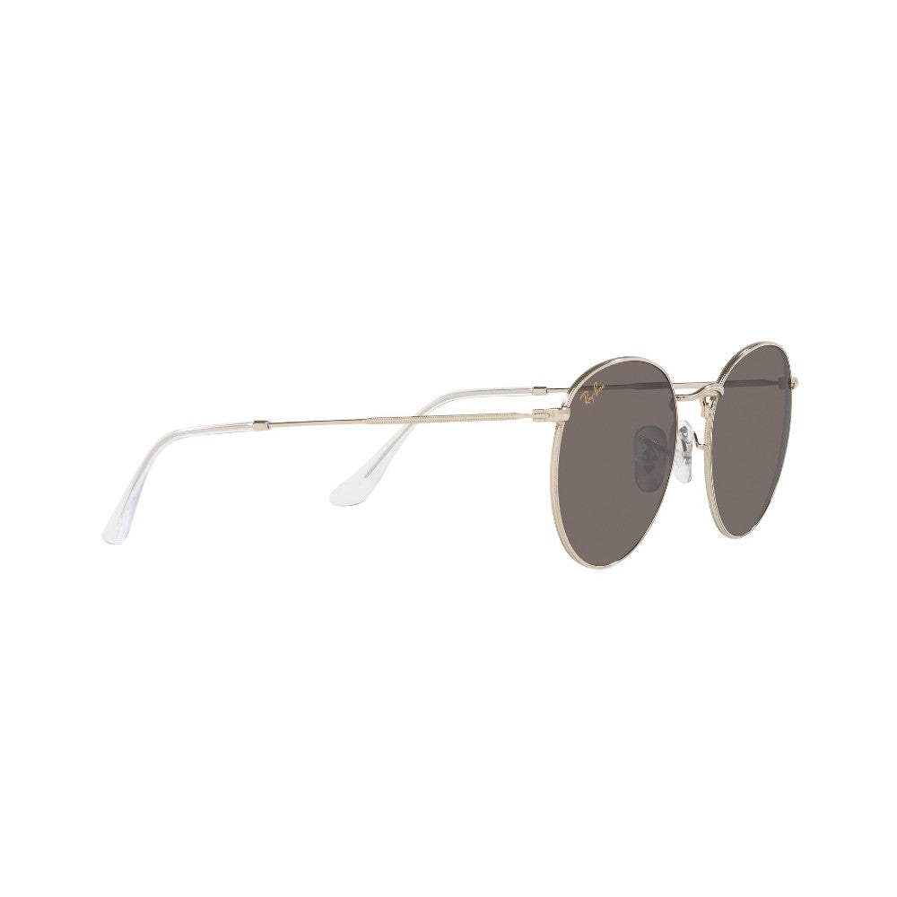 Ray-Ban Round Metal