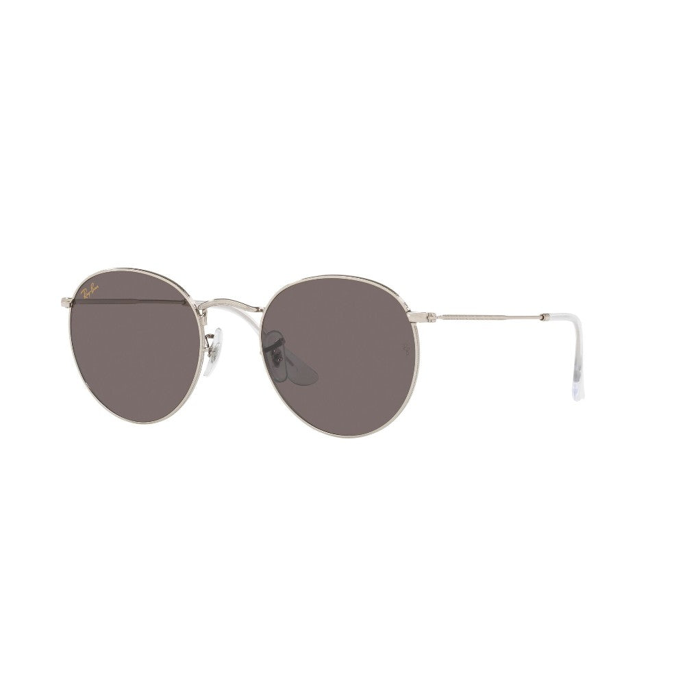 Ray-Ban Round Metal