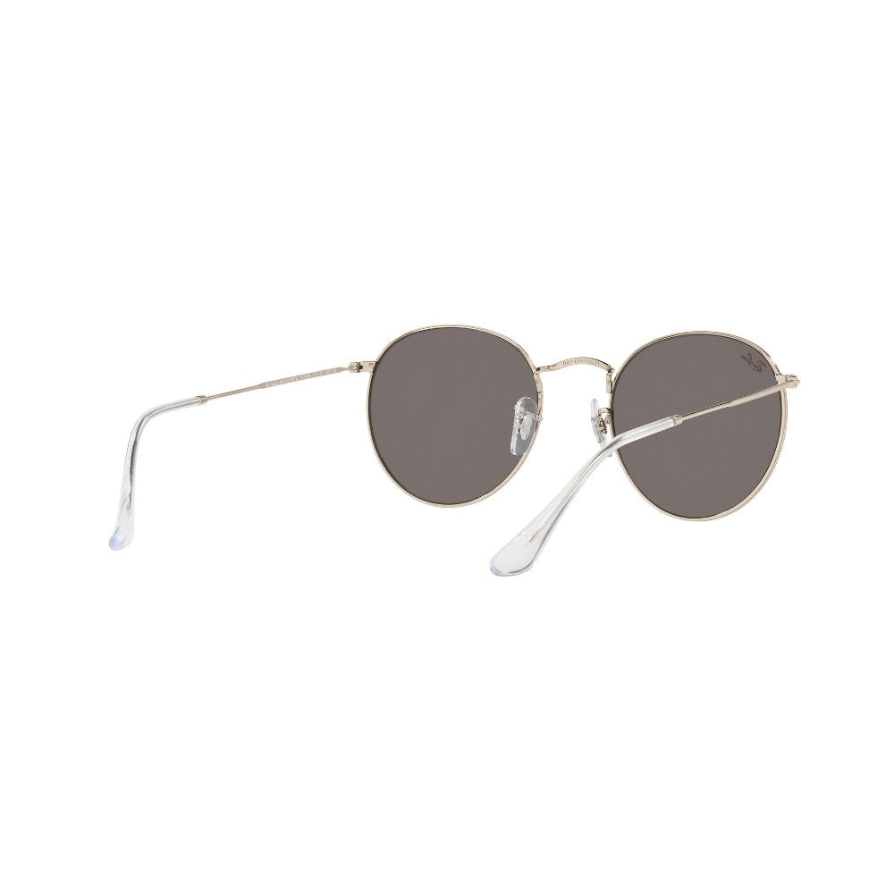 Ray-Ban Round Metal